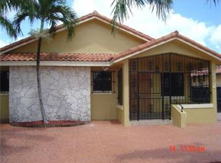 2352 SW 140th Pl, Miami, FL 33175