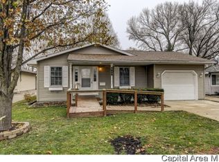3328 Carman Ave, Southern View, IL 62703