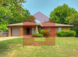 10504 Ridgeview Dr, Oklahoma City, OK 73120