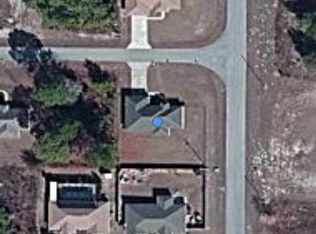 5454 SW 128th Pl, Ocala, FL 34473