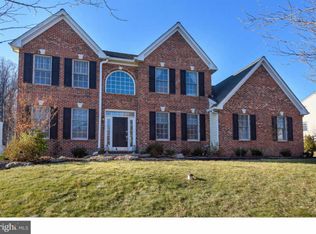 903 George Pitt Dr, Downingtown, PA 19335