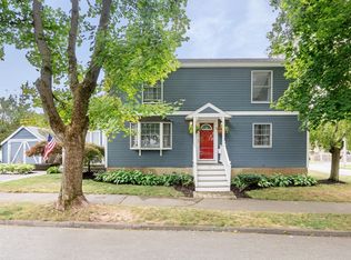 13 Porter St, Danvers, MA 01923