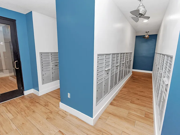 CODA Apartments — Photo 39