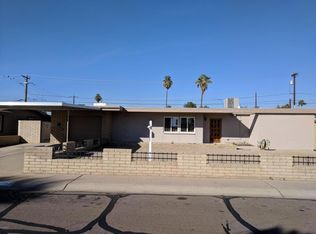 5338 W Pierson St, Phoenix, AZ 85031