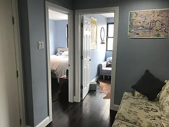 Rented by East Williamsburg Realty Inc