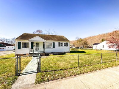 252 Ohio Ave, Rainelle, WV, 25962