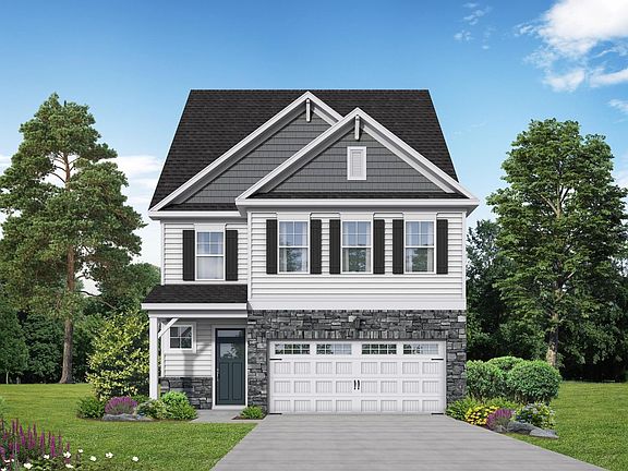 Build The Gavin C - now starting at 309,900