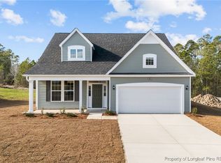 51 Steeple Rdg, Cameron, NC 28326