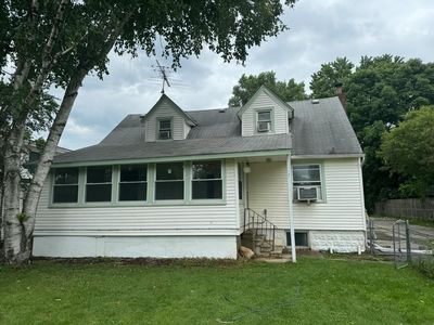 5101 Auker Dr, Flint, MI, 48507