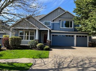3593 NW Lansbrook Ter, Portland, OR 97229