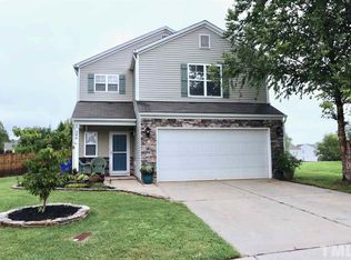 306 Sutton Pl, Mebane, NC 27302