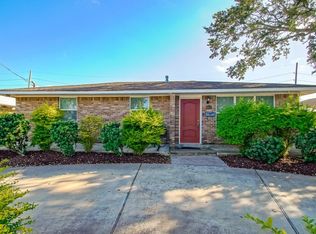 3721 Apollo Dr, Metairie, LA 70003