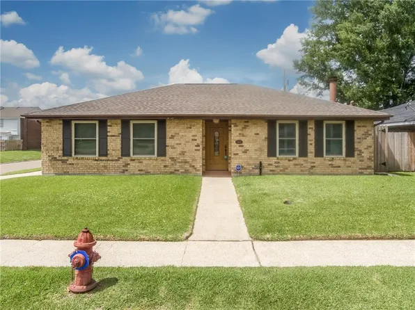 1401 Van Arpel Dr, La Place, LA 70068