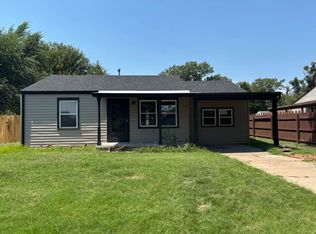 4621 S Gold St, Wichita, KS 67217