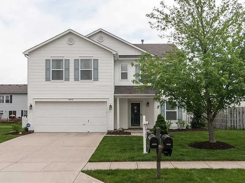 10059 Sapphire Berry Ln photo 1