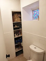 Rented by Steffan Olausson Partridge, LREB