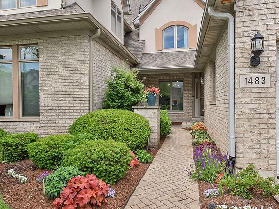 2nd image of 1483 Cress Creek Ct