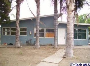 9952 Haddon Ave, Pacoima, CA 91331