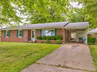2561 Green River Rd, Henderson, KY 42420