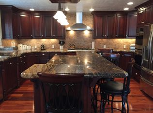 540 Delaware Pl, Green River, WY 82935