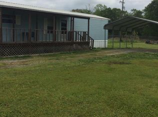 238 Lake Rd, Franklin, LA 70538