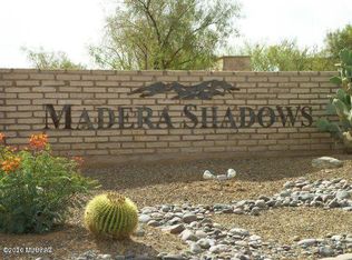 2177 S Buried Rock Pl, Green Valley, AZ 85614