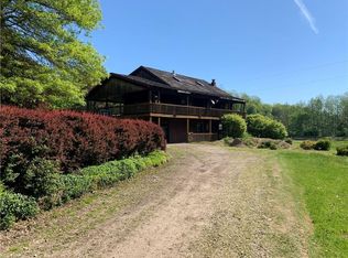 5311 Waltz Rd NE, Mineral City, OH 44656