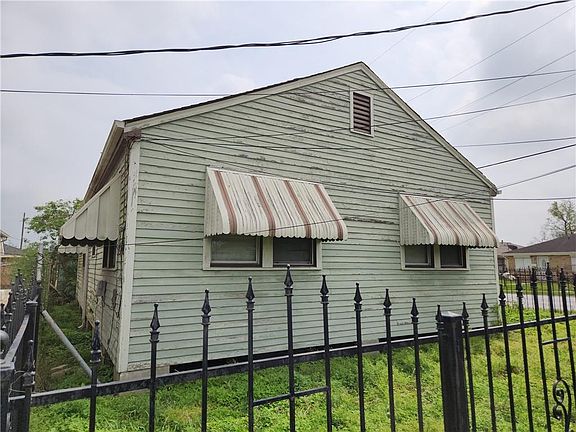 2nd image of 3301 N Claiborne Ave