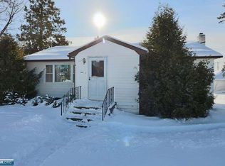 602 3rd St N, Biwabik, MN 55708