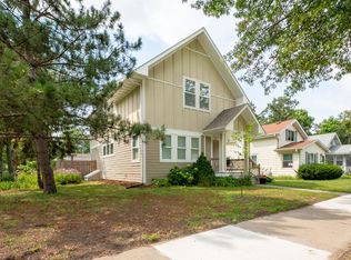 4101 James Ave N, Minneapolis, MN 55412