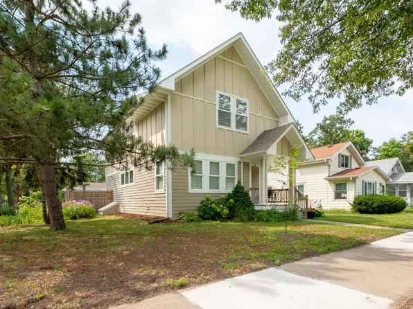 4101 James Ave N, Minneapolis, MN 55412