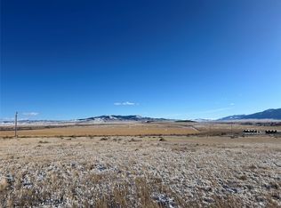 Bridger Ln, Dillon, MT 59725