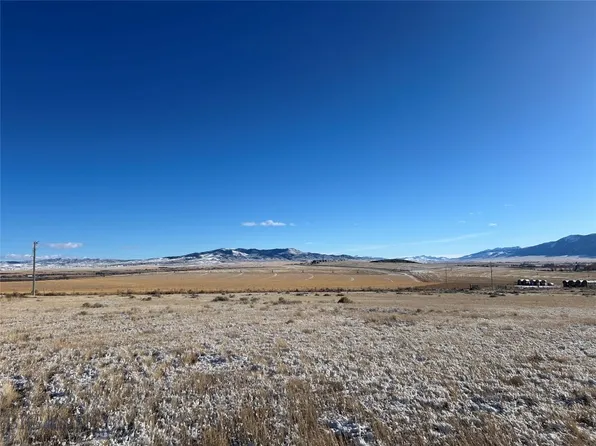 Bridger Ln, Dillon, MT 59725