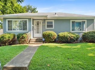 7087 Tholozan Ave, Saint Louis, MO