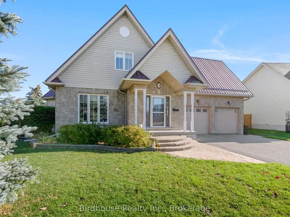 34 Lori Blvd, Kawartha Lakes, ON K9V 6B6