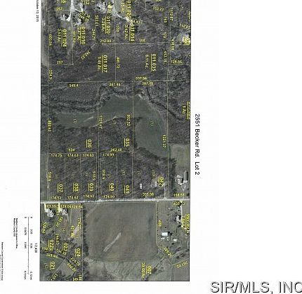 2nd image of 2551 Becker Rd