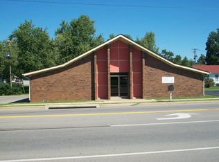 733 Mill St, Leitchfield, KY 42754