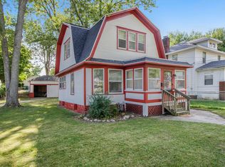 432 21st St N, Springfield, MI 49037