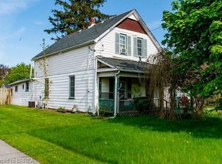 153 Main St N, Norfolk County, ON N0E1Y0