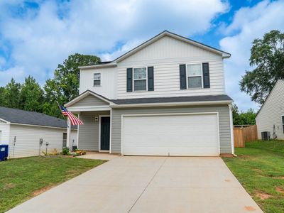 228 Wayfair Ln, Wellford, SC, 29385