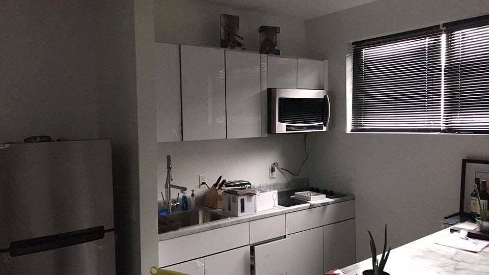 1st image of 2200 N Sydenham St #1F