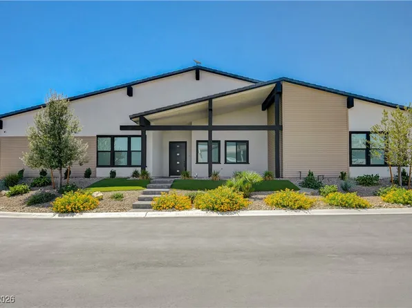 5745 El Royale Ct, Las Vegas, NV 89149