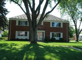 2128 Collinway St APT 4, Ottawa Hills, OH 43606