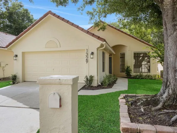 1329 AUGUSTA NATIONAL BOULEVARD, WINTER SPRINGS, FL 32708