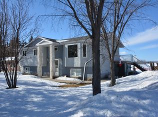 5110 50th St, Legal, AB T0G1L0