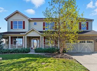 6082 Spring Lake Dr, Hamilton, OH 45011