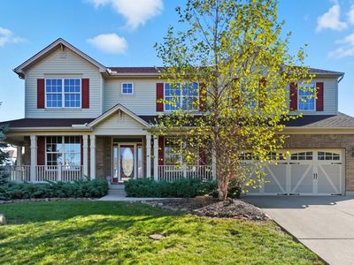 6082 Spring Lake Dr, Hamilton, OH, 45011