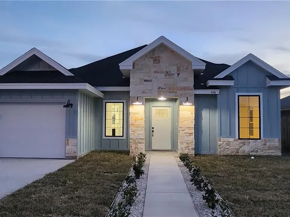 416 Blue Sky St, Rio Grande City, TX 78582