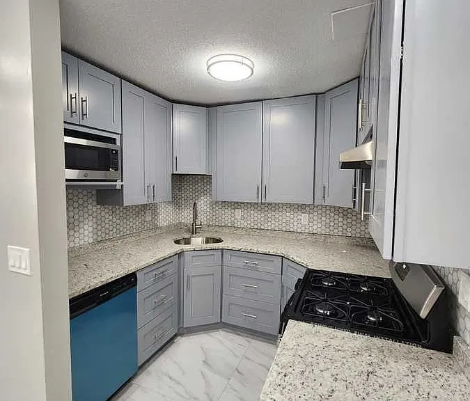 100A West St #A510 — Photo 3