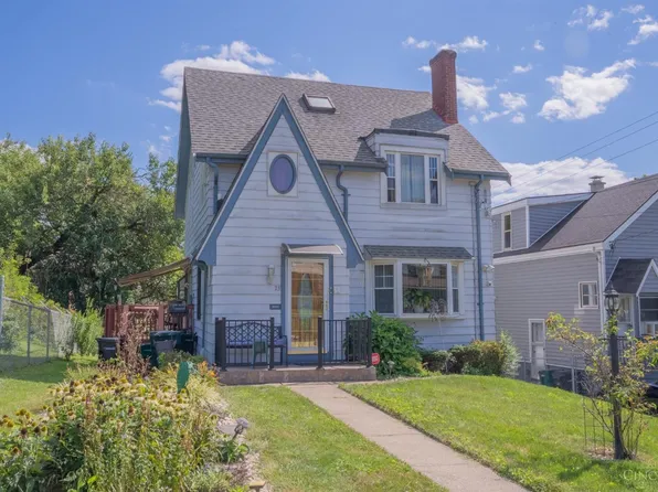 23 Clinton Springs Ave, Cincinnati, OH 45217